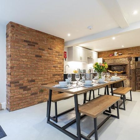 The Bakery A Renovated Gem In Central Brighton Apartment ภายนอก รูปภาพ